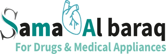 SAMA AL BARAQ for Drugs & Medical Appliances
