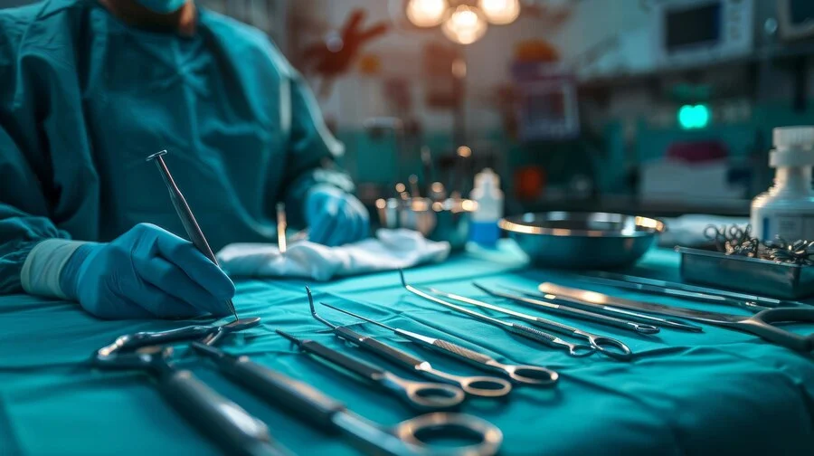 Clinical instruments