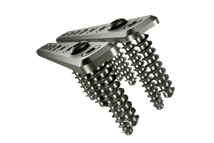 Orthopedic Plates — Product 0003 — Orthopedic Plates