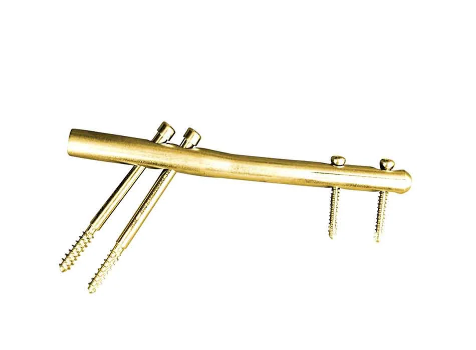 Orthopedic Plates — Product 0009 — Orthopedic Plates