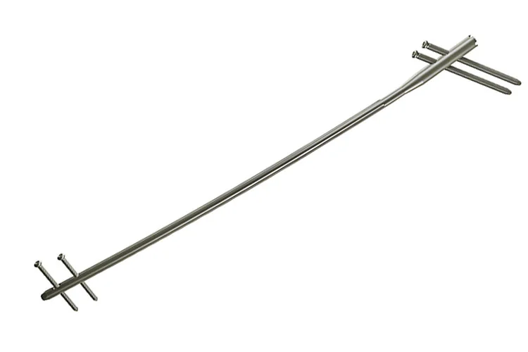 Orthopedic Plates — Product 0014 — Orthopedic Plates