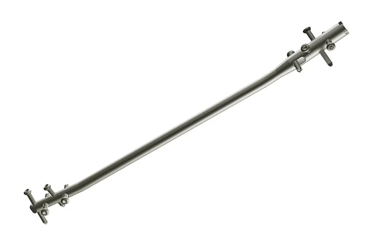 Orthopedic Plates — Product 0015 — Orthopedic Plates