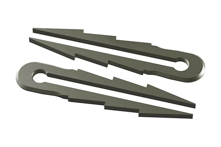 Orthopedic Plates — Product 0026 — Orthopedic Plates