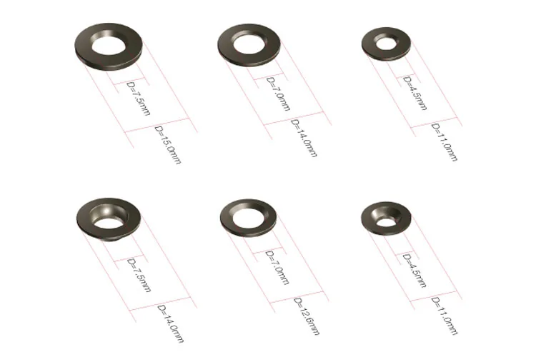 Orthopedic Plates — Product 0048 — Orthopedic Plates