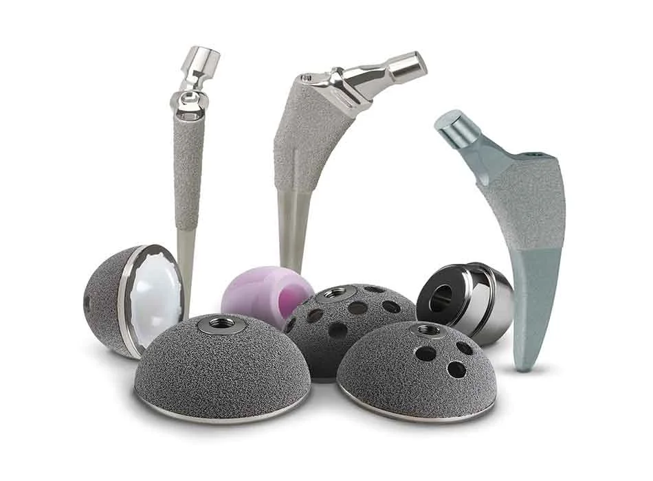 Knee Systems — Product 0049 — Knee Systems