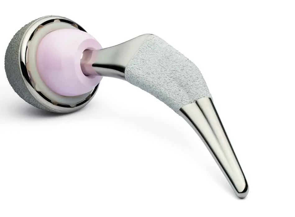 Knee Systems — Product 0051 — Knee Systems