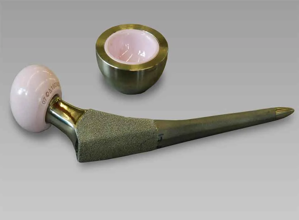 Knee Systems — Product 0054 — Knee Systems
