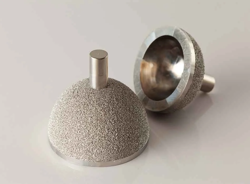 Knee Systems — Product 0055 — Knee Systems