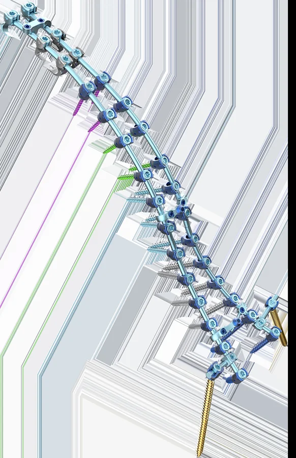 Spinal Instruments — Product 0058 — Spinal Instruments