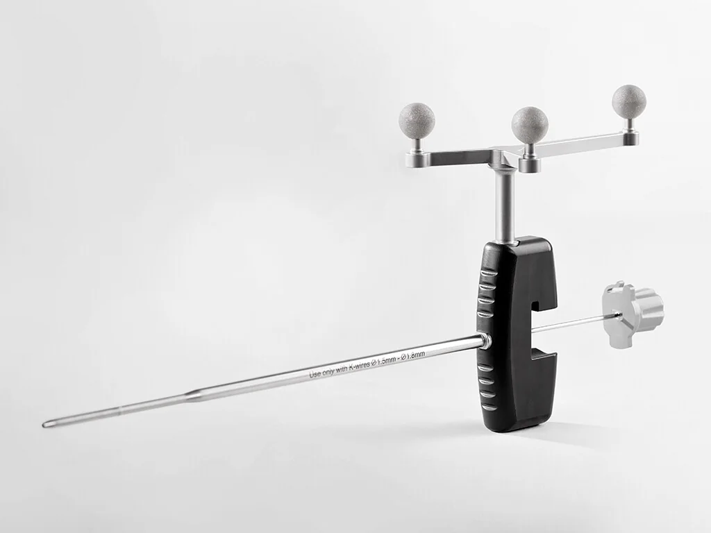 Spinal Instruments — Product 0062 — Spinal Instruments