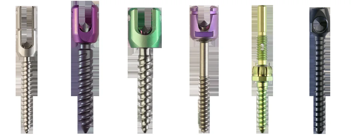 Spinal Instruments — Product 0063 — Spinal Instruments
