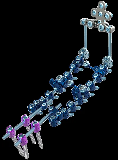 Spinal Instruments — Product 0064 — Spinal Instruments