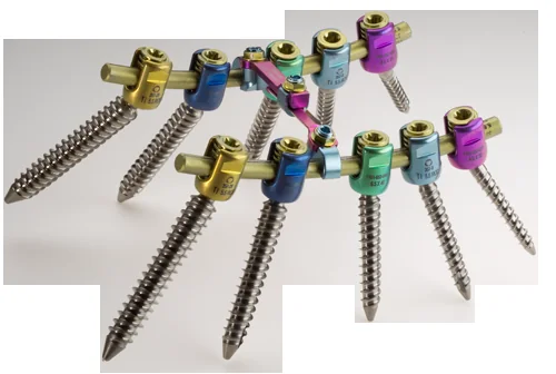 Spinal Instruments — Product 0065 — Spinal Instruments