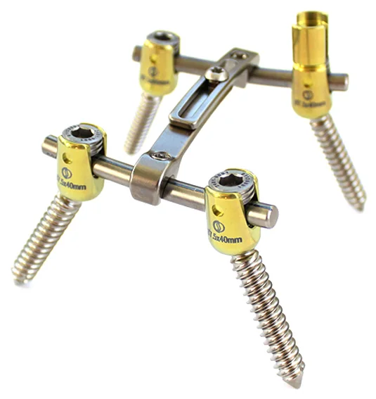 Spinal Instruments — Product 0069 — Spinal Instruments