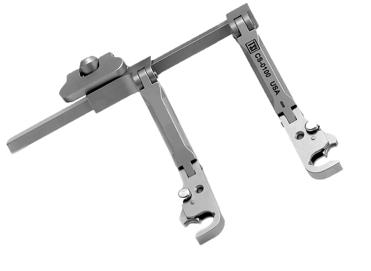 Spinal Instruments — Product 0071 — Spinal Instruments