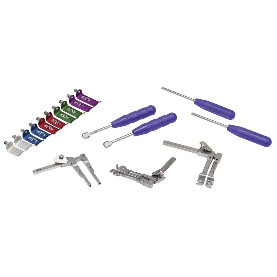 Spinal Instruments — Product 0073 — Spinal Instruments
