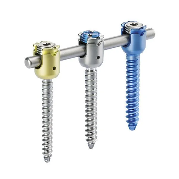 Spinal Instruments — Product 0077 — Spinal Instruments