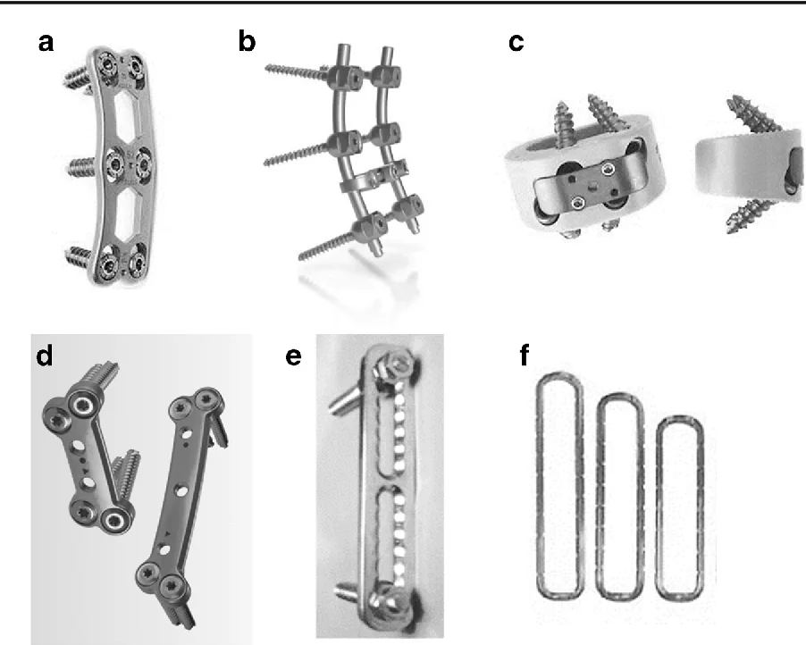 Spinal Instruments — Product 0078 — Spinal Instruments