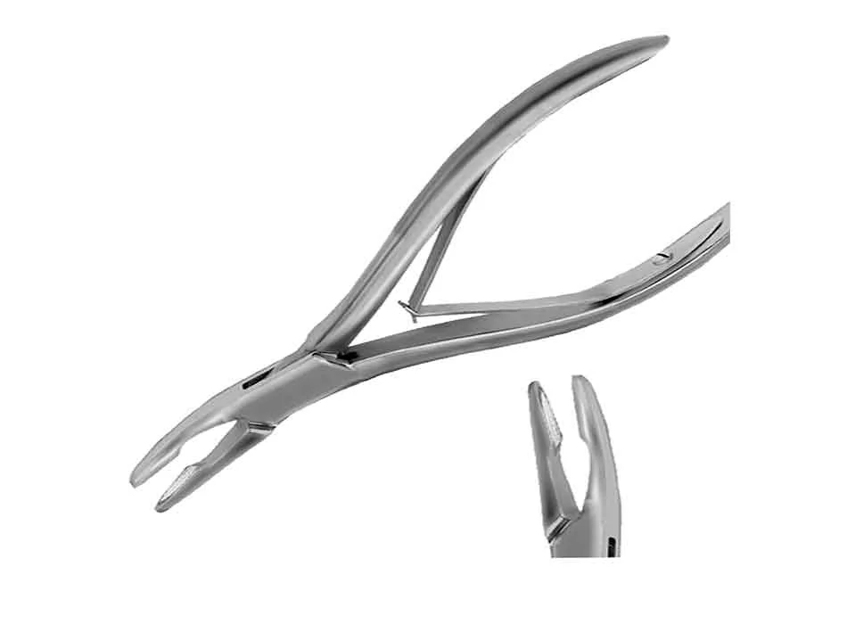 Maxillofacial Instruments — Product 0081 — Maxillofacial Instruments