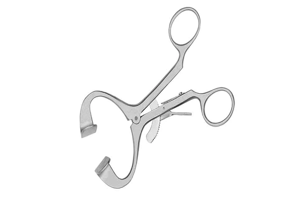 Maxillofacial Instruments — Product 0082 — Maxillofacial Instruments