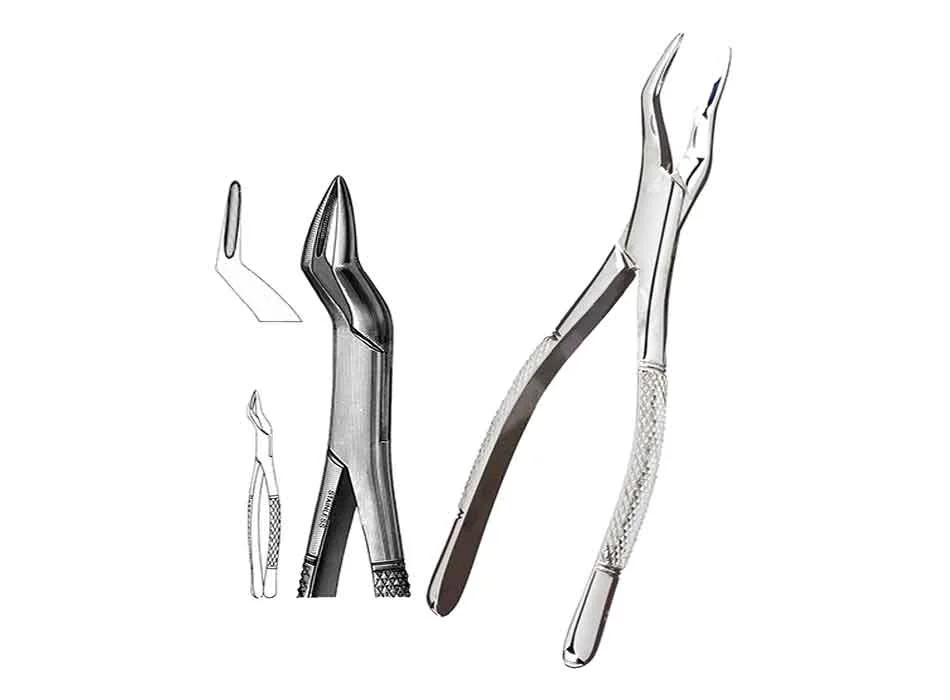 Maxillofacial Instruments — Product 0085 — Maxillofacial Instruments