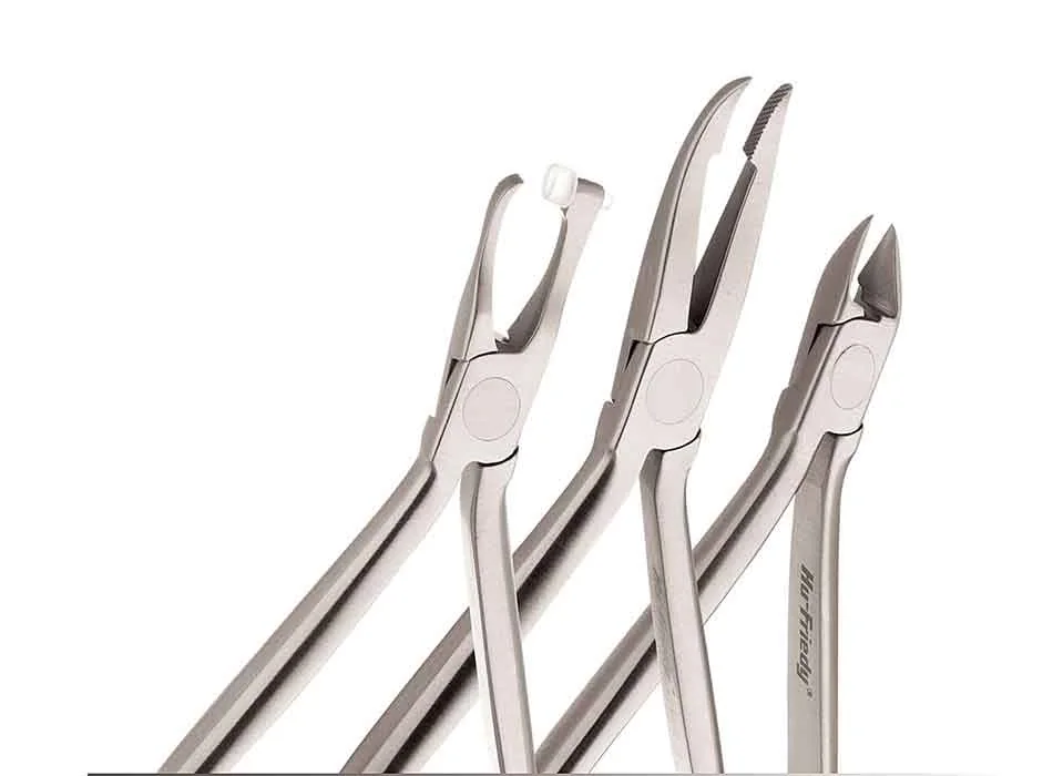 Maxillofacial Instruments — Product 0089 — Maxillofacial Instruments