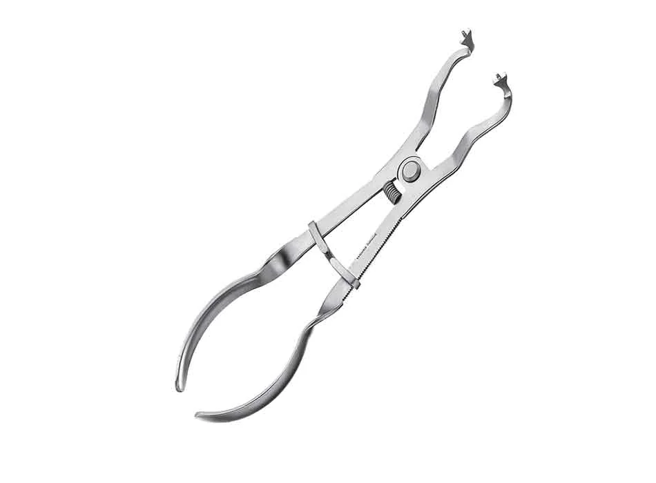 Maxillofacial Instruments — Product 0090 — Maxillofacial Instruments
