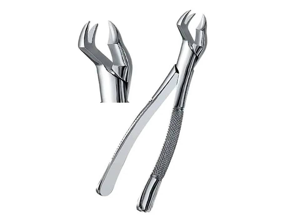 Maxillofacial Instruments — Product 0091 — Maxillofacial Instruments