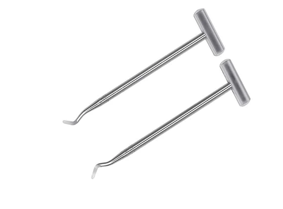 Maxillofacial Instruments — Product 0092 — Maxillofacial Instruments
