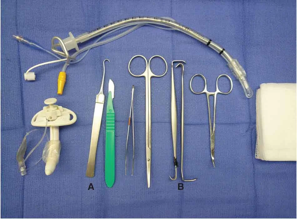 Maxillofacial Instruments — Product 0096 — Maxillofacial Instruments