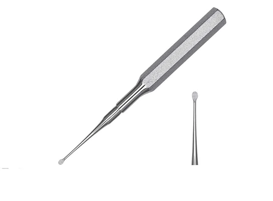 Maxillofacial Instruments — Product 0097 — Maxillofacial Instruments