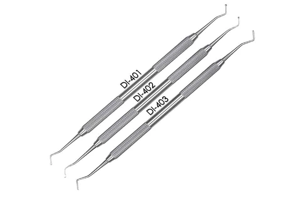 Maxillofacial Instruments — Product 0098 — Maxillofacial Instruments