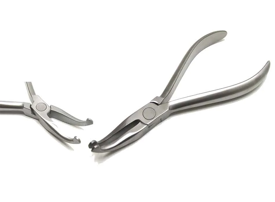 Maxillofacial Instruments — Product 0099 — Maxillofacial Instruments
