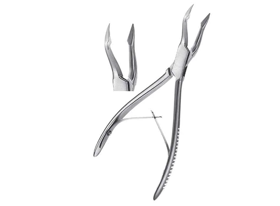 Maxillofacial Instruments — Product 0101 — Maxillofacial Instruments