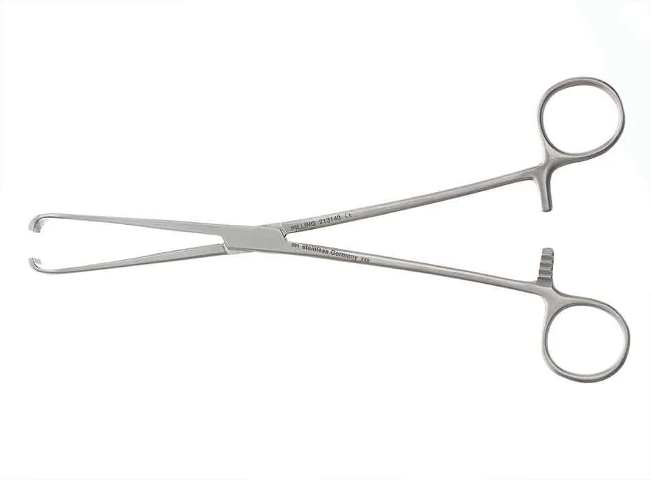 Cervical Instruments — Product 0108 — Cervical Instruments