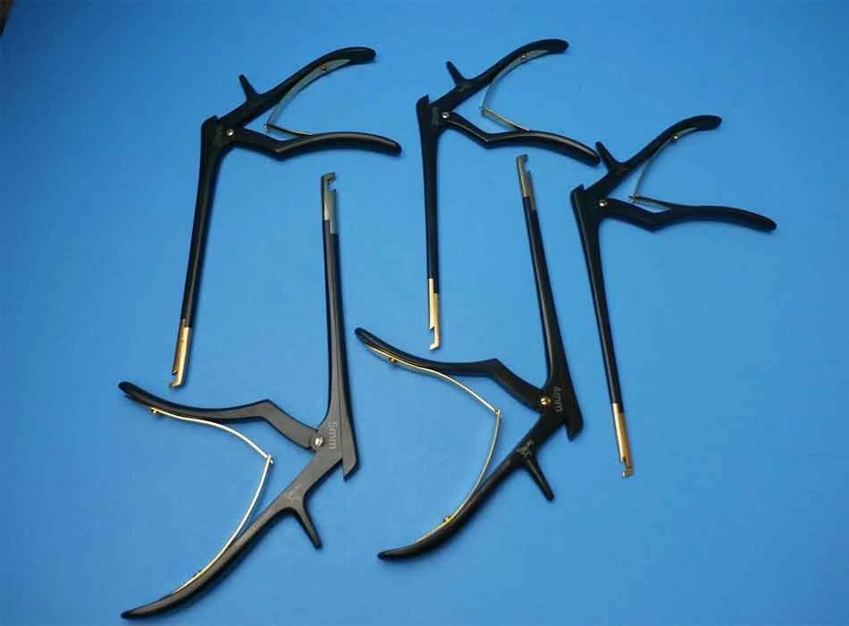 Cervical Instruments — Product 0109 — Cervical Instruments