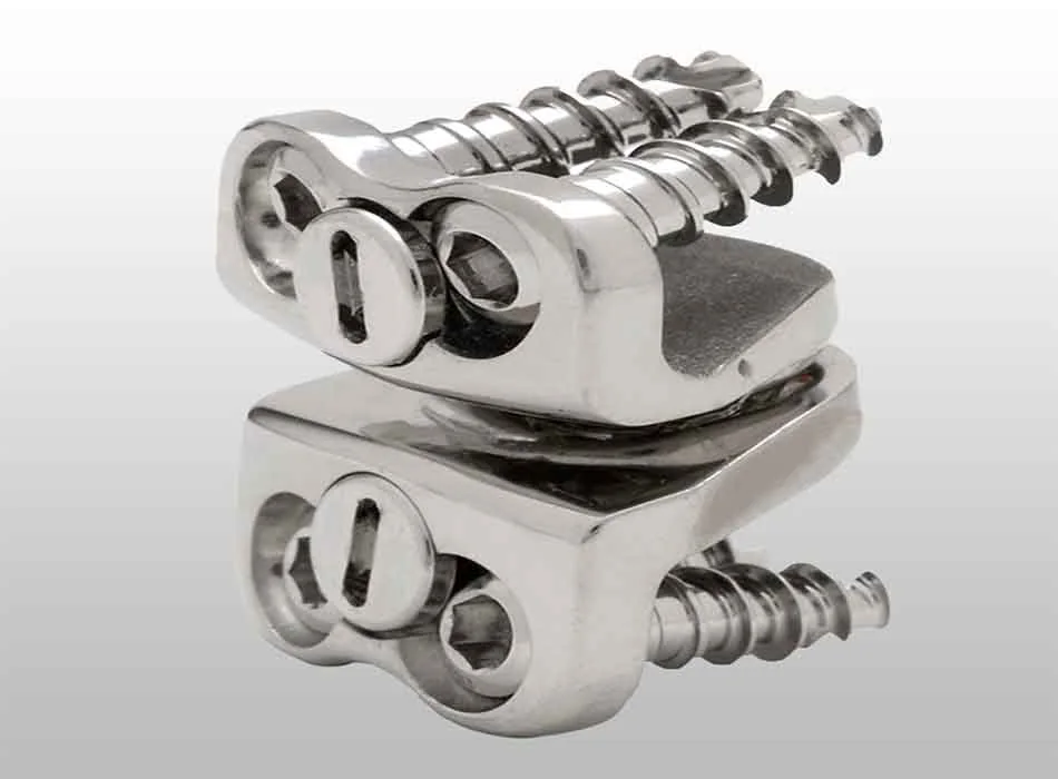 Cervical Instruments — Product 0114 — Cervical Instruments