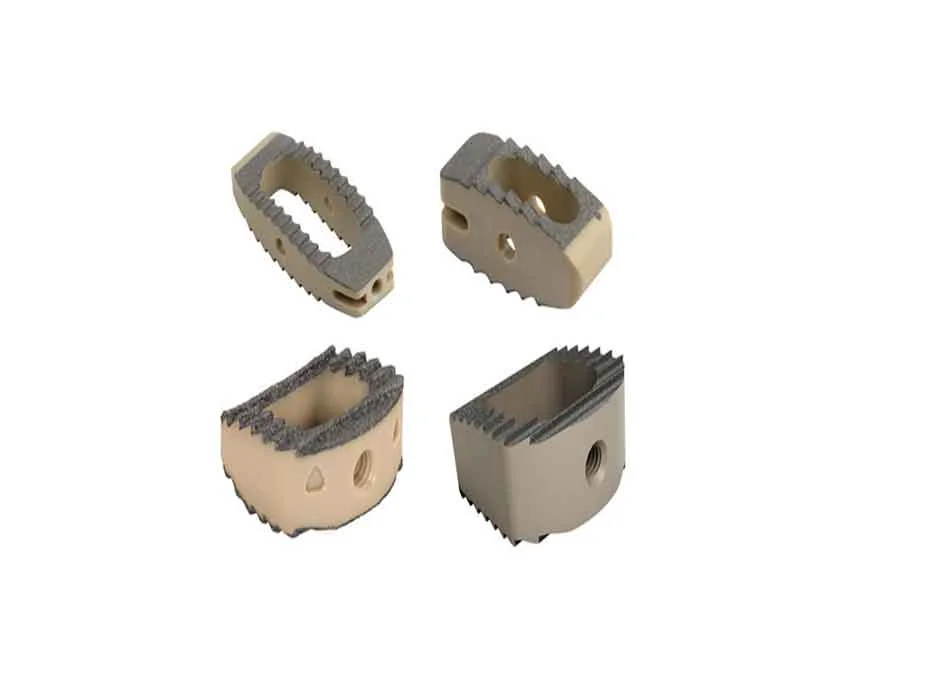 Cervical Instruments — Product 0117 — Cervical Instruments