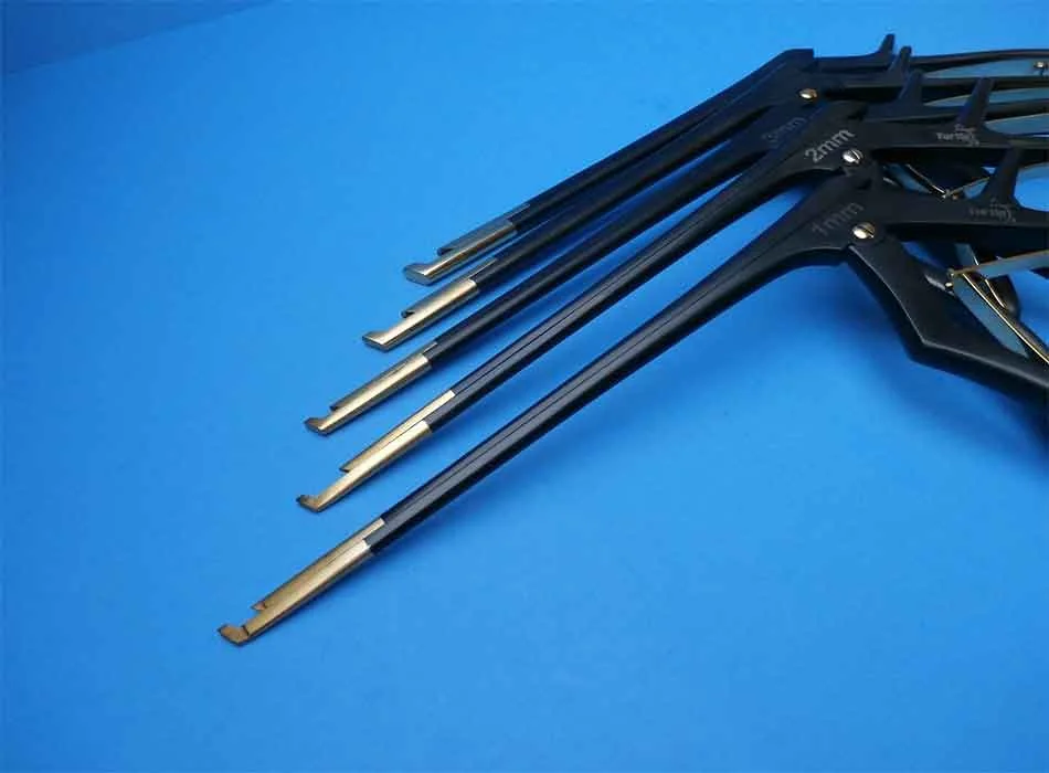 Cervical Instruments — Product 0122 — Cervical Instruments