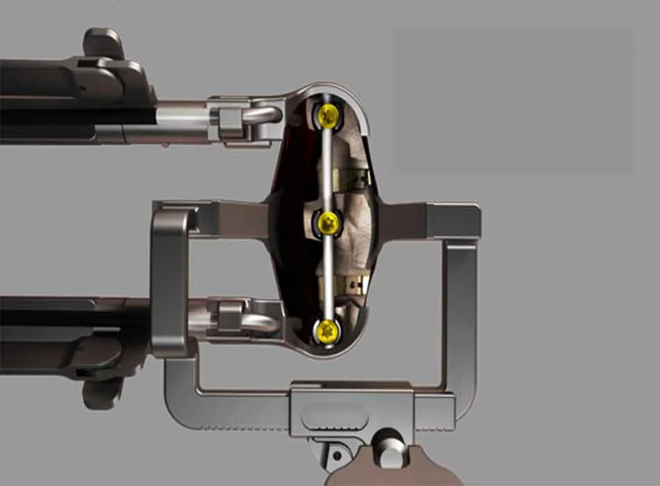 Cervical Instruments — Product 0128 — Cervical Instruments