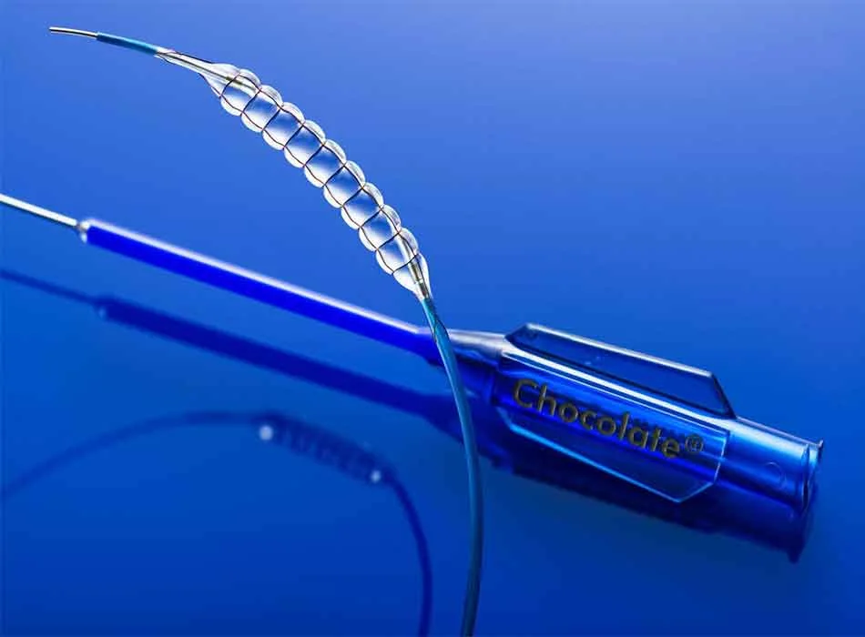 Cardiology — Product 0141 — Cardiology