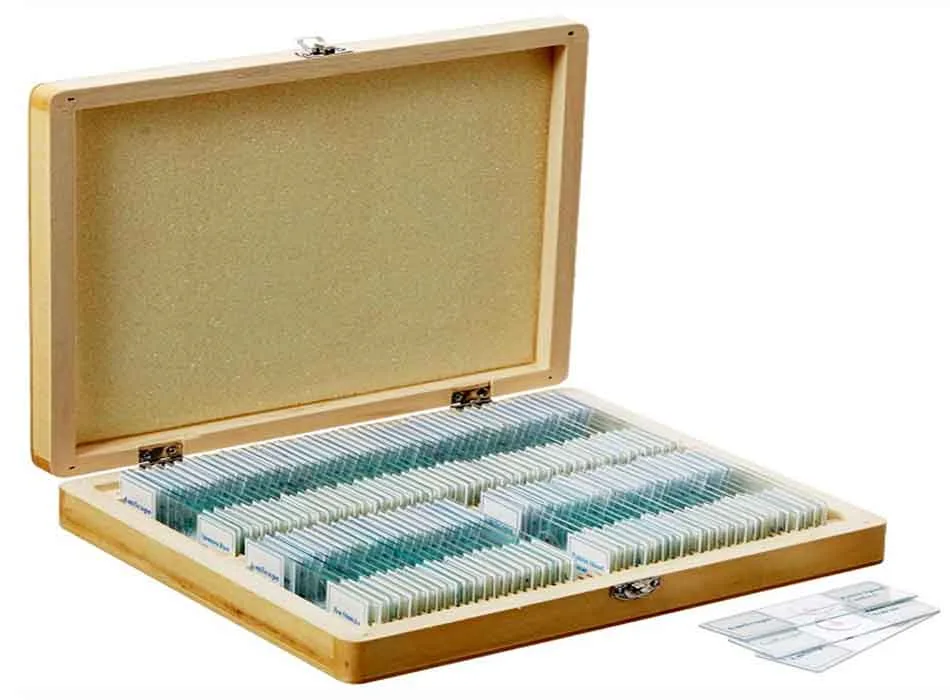 Laboratory — Product 0158 — Laboratory