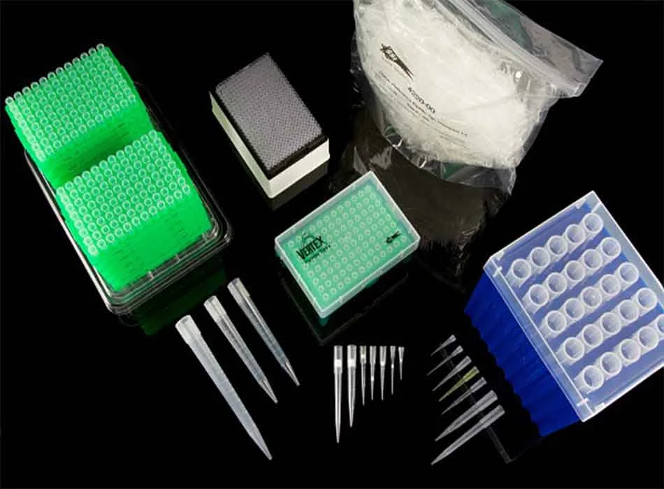 Laboratory — Product 0162 — Laboratory