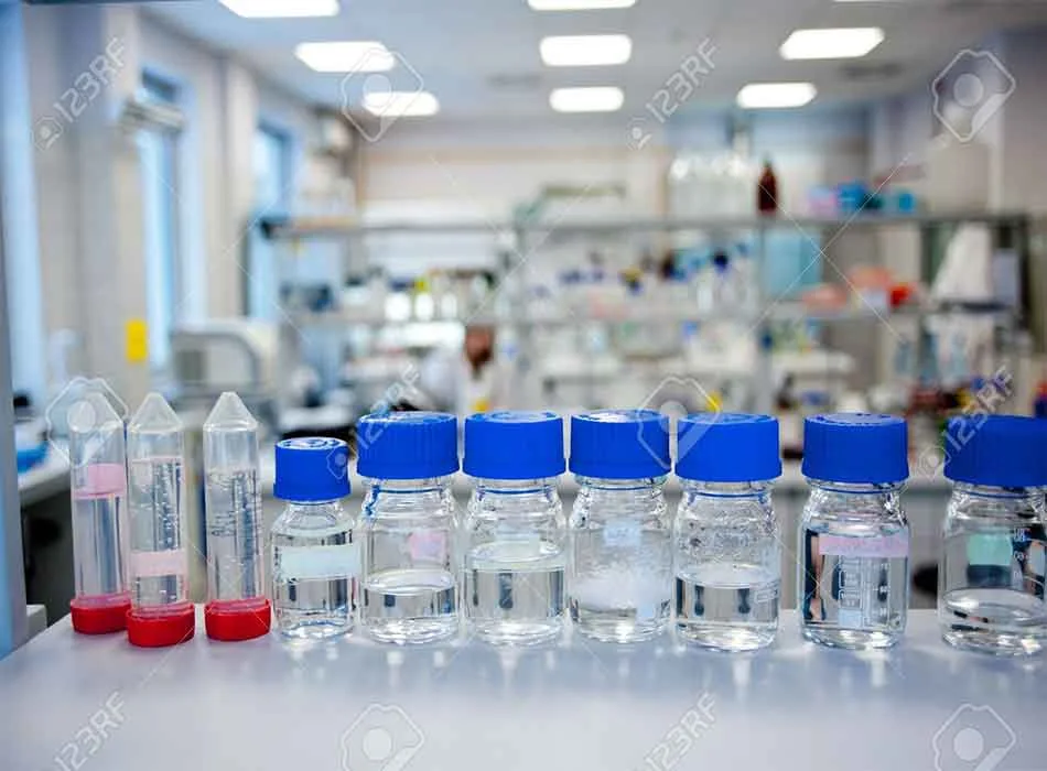 Laboratory — Product 0164 — Laboratory