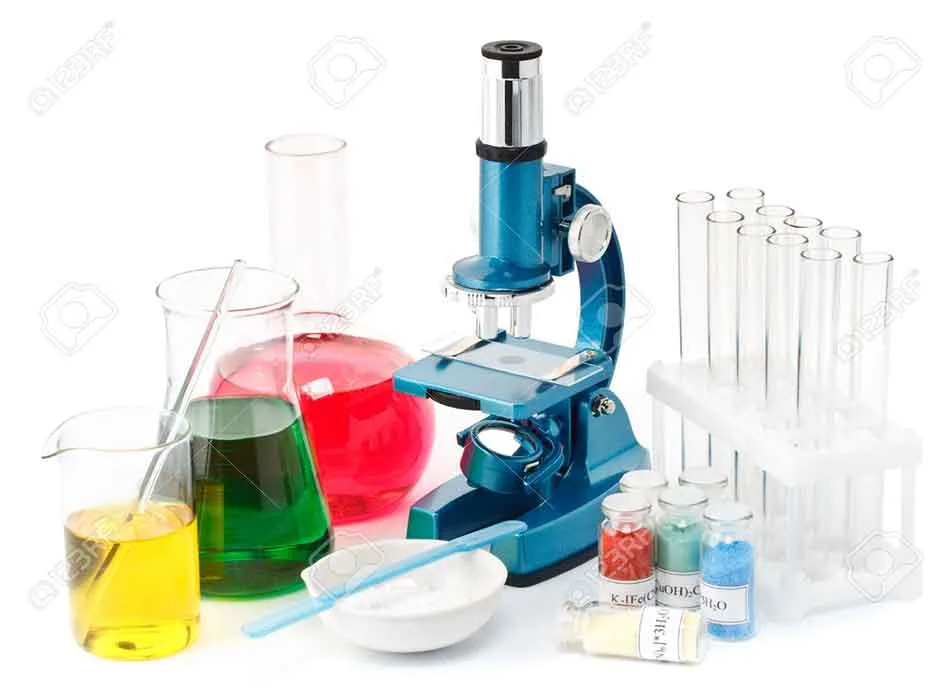 Laboratory — Product 0165 — Laboratory