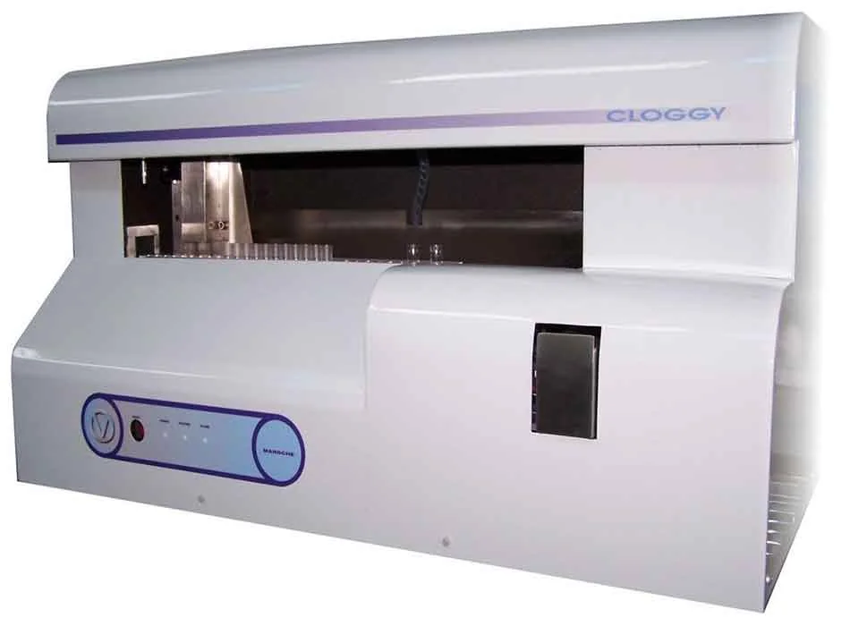 Laboratory — Product 0167 — Laboratory