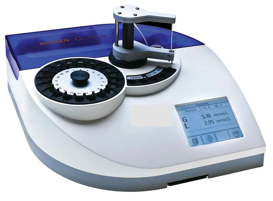 Laboratory — Product 0171 — Laboratory