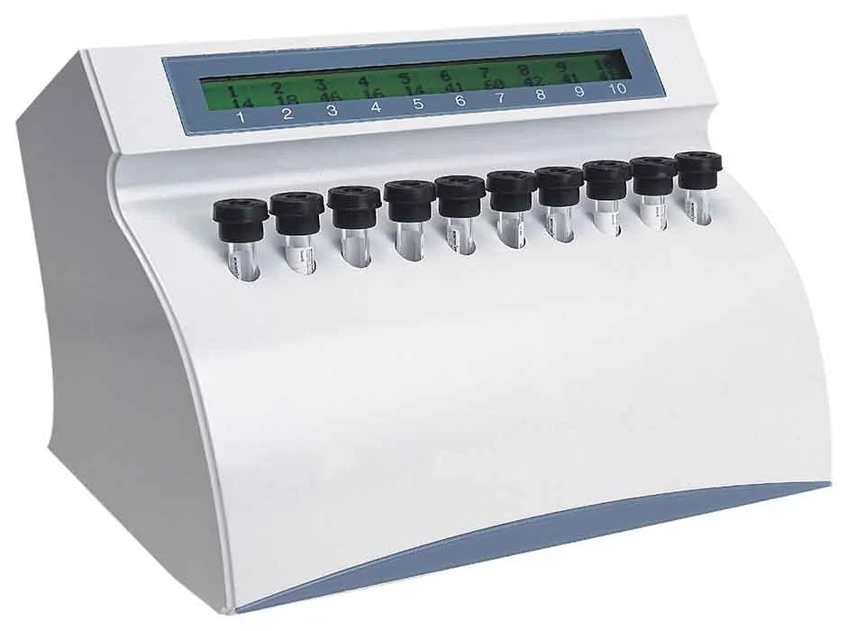 Laboratory — Product 0173 — Laboratory