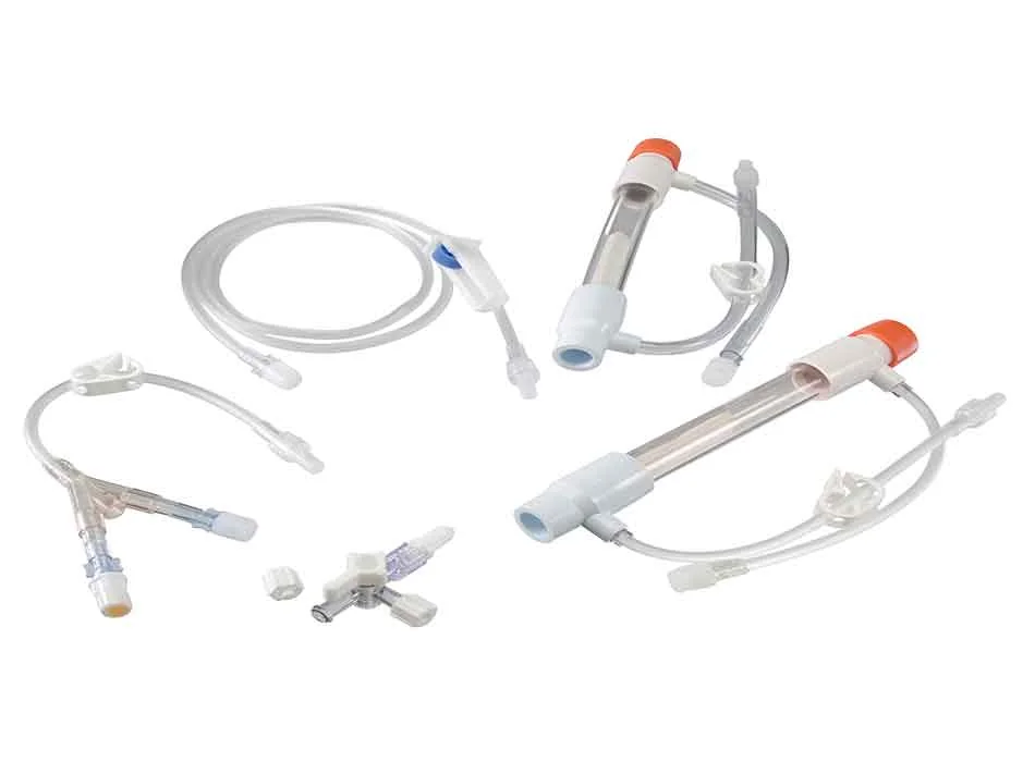 Disposable Medical Supplies — Product 0183 — Disposable Medical Supplies