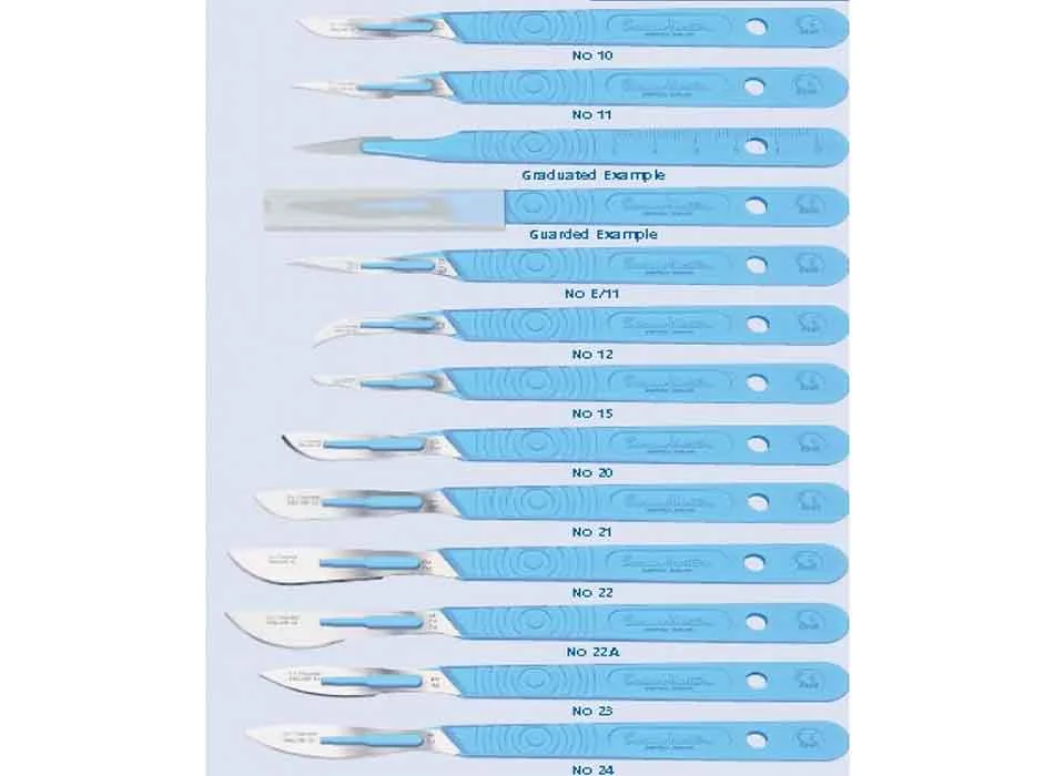 Disposable Medical Supplies — Product 0184 — Disposable Medical Supplies